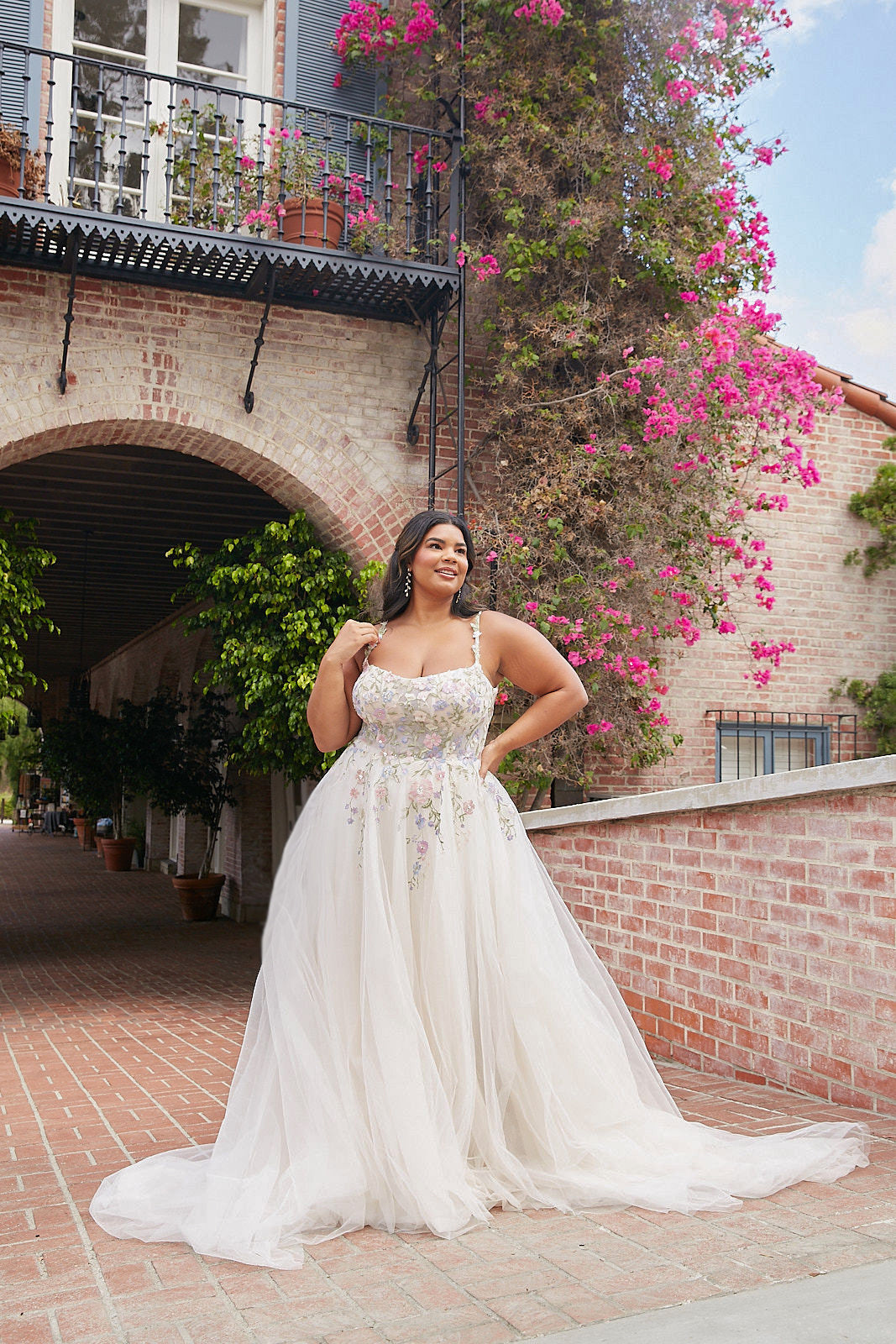 Juliet - Wedding Gown - Stella York