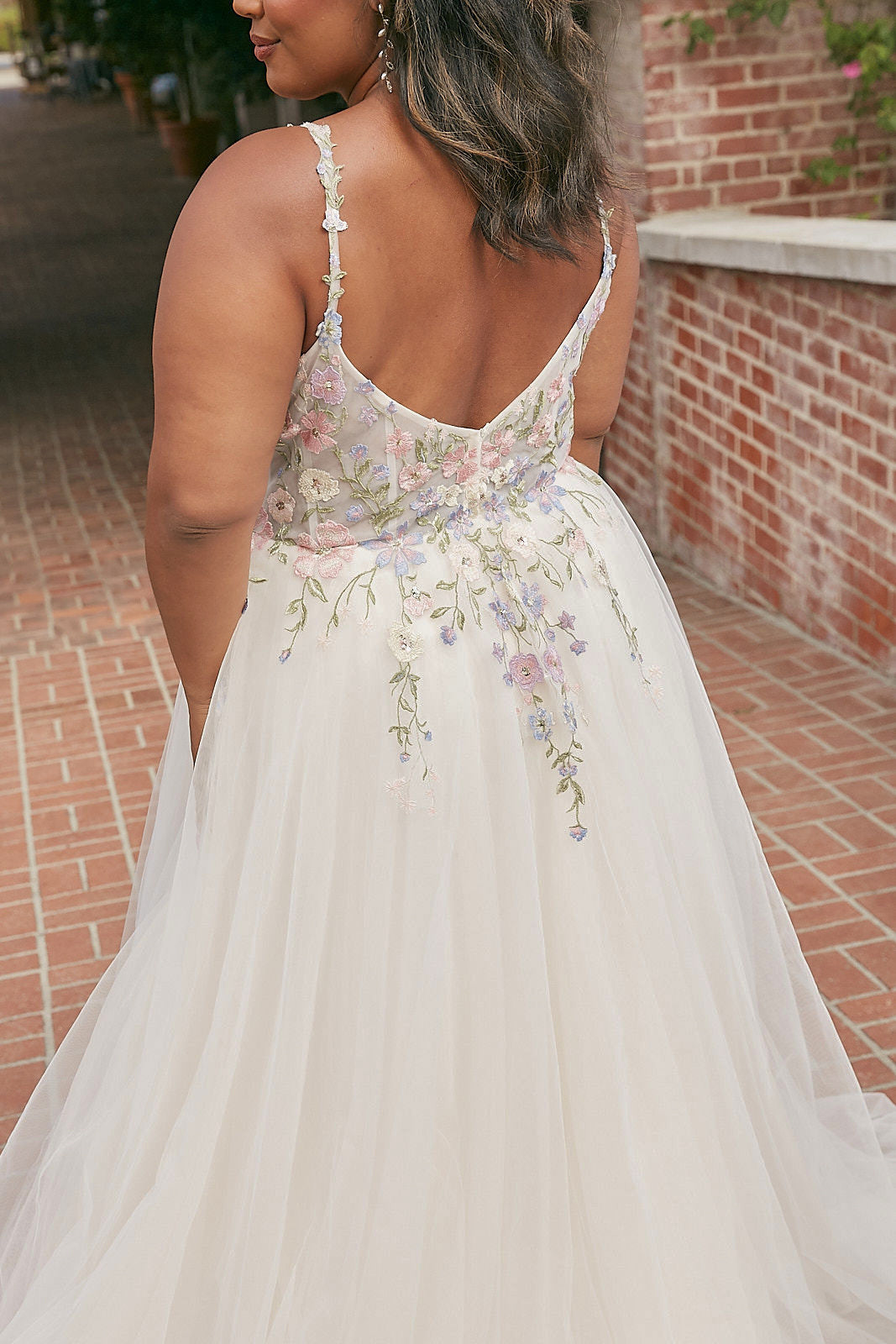 Juliet - Wedding Gown - Stella York