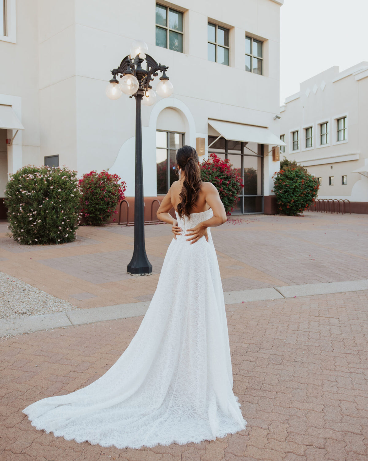 Juliette - Wedding Gown - Stella York