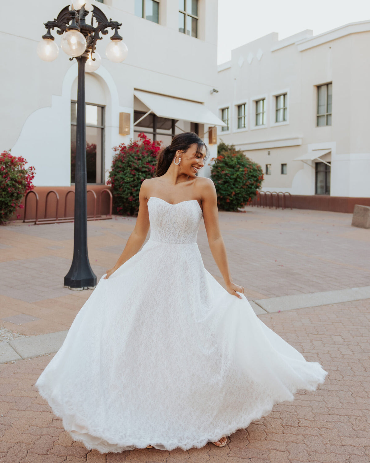 Juliette - Wedding Gown - Stella York