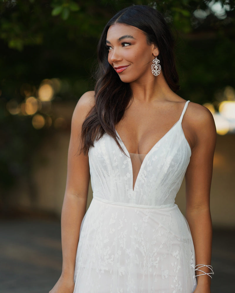 Kallie - Wedding Gown - Stella York