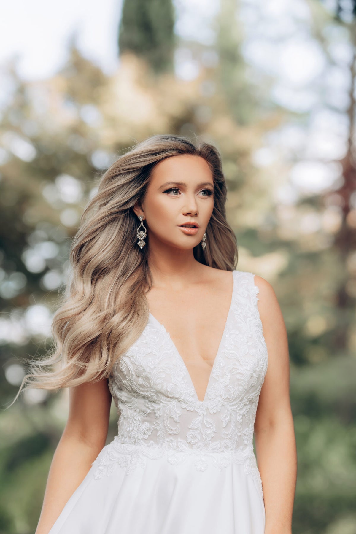 Katherine - Wedding Gown - Stella York