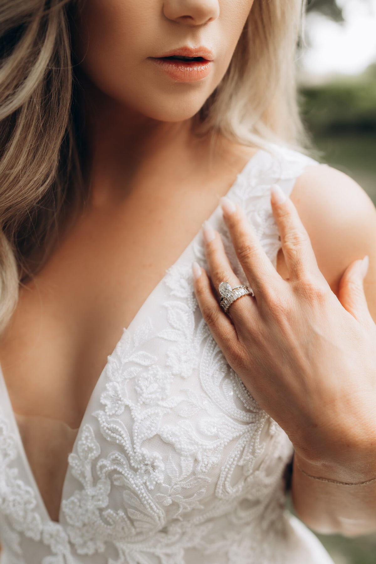 Katherine - Wedding Gown - Stella York