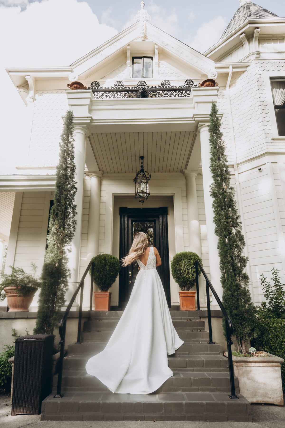 Katherine - Wedding Gown - Stella York
