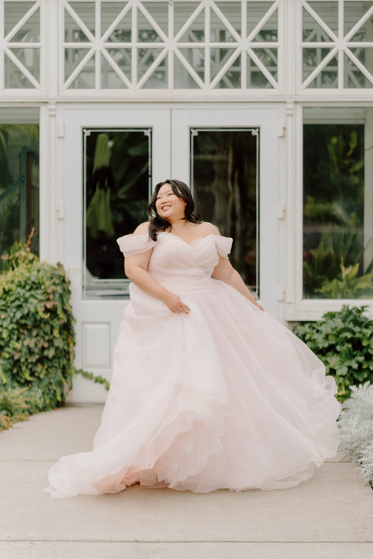 Kaylani - Wedding Gown - Stella York