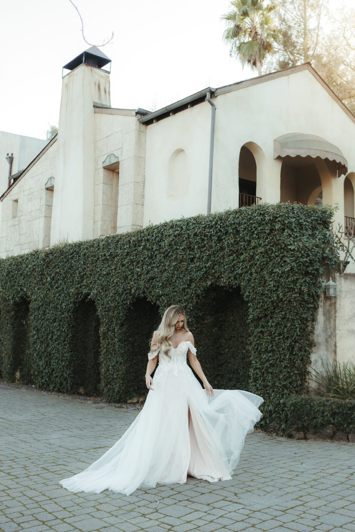 Kiana - Wedding Gown - Stella York