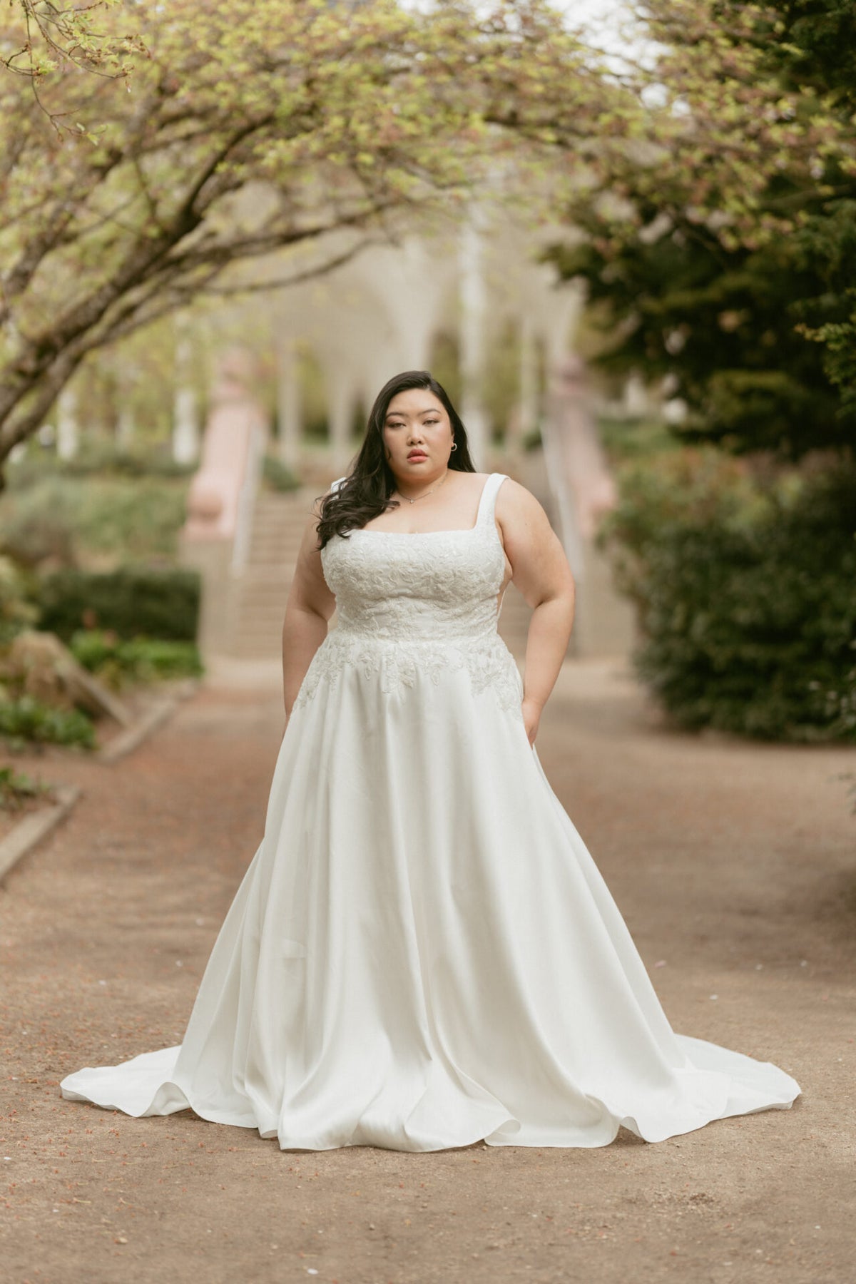 Kylie - Wedding Gown - Stella York