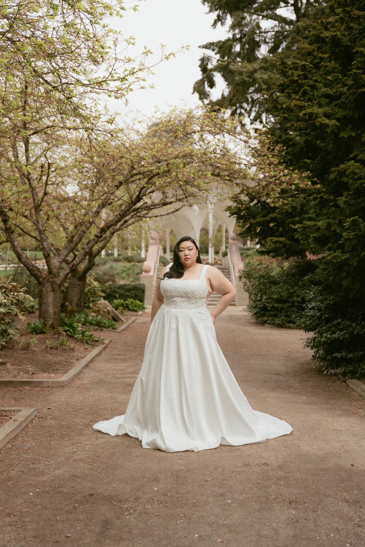 Kylie - Wedding Gown - Stella York
