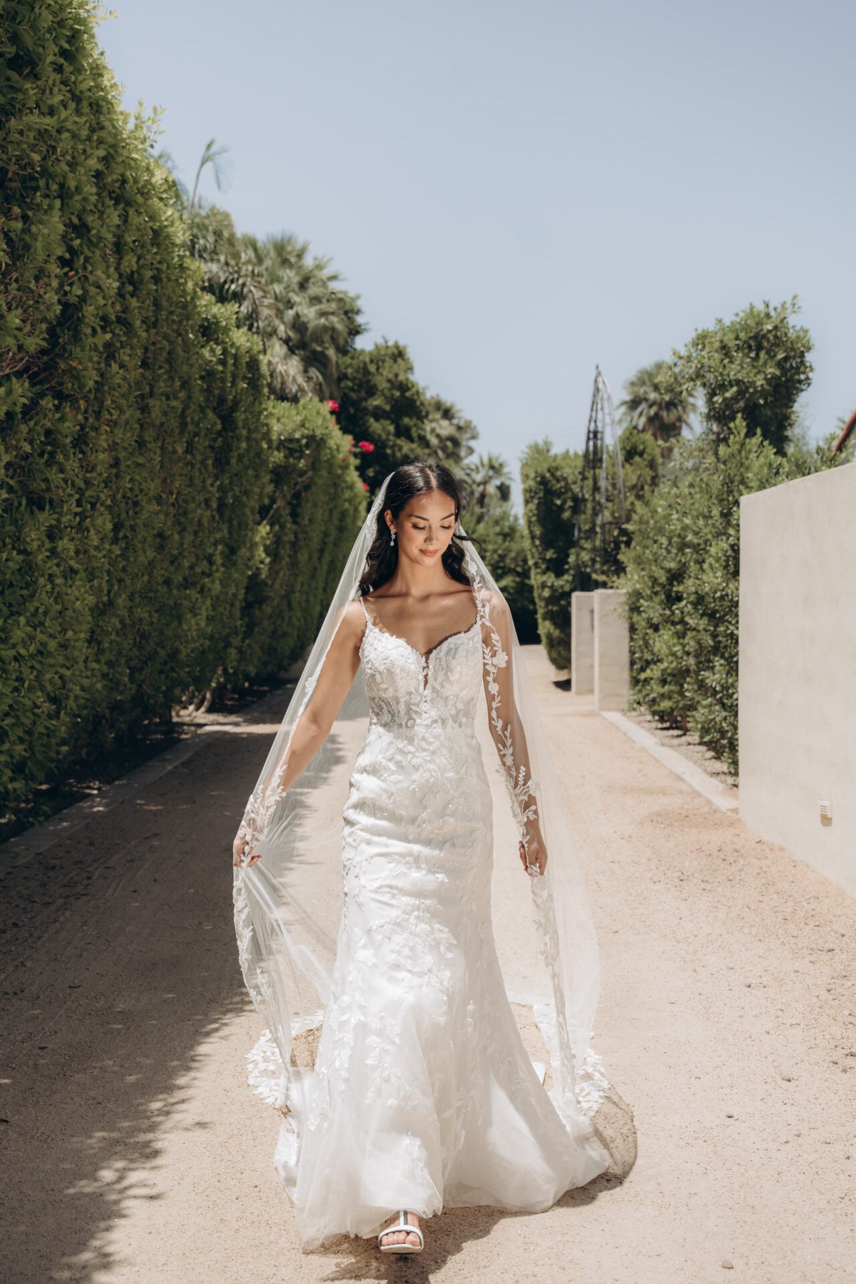 Lena - Wedding Gown - Stella York