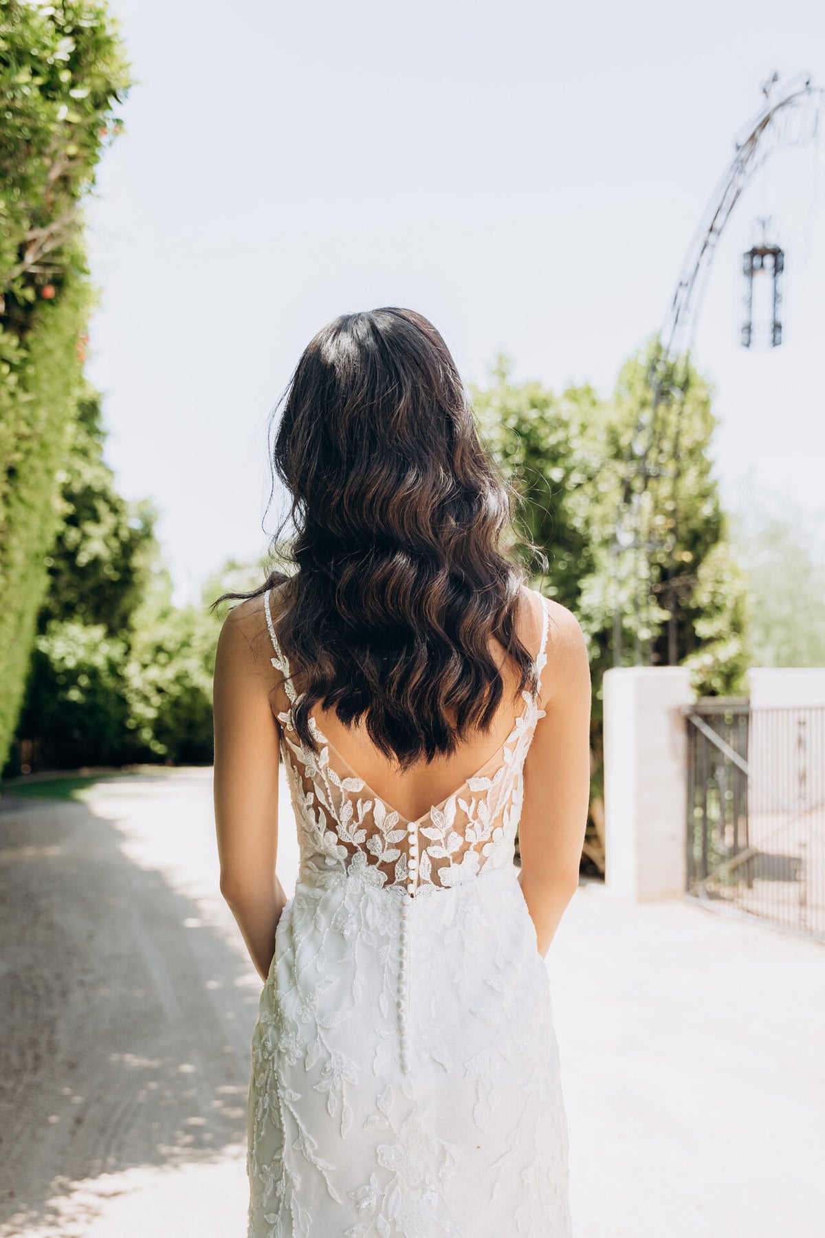 Lena - Wedding Gown - Stella York