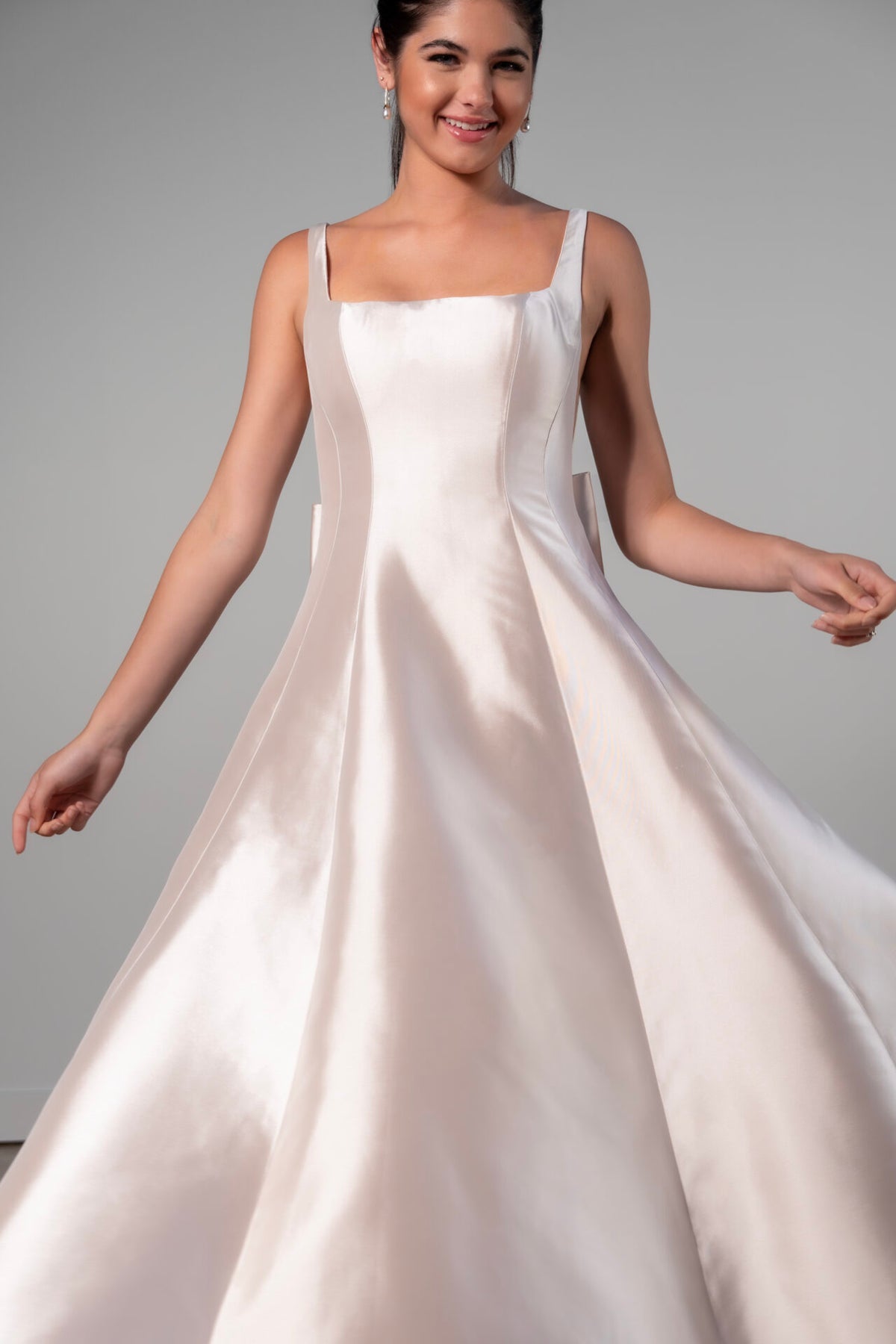 Lilith - Wedding Gown - Stella York