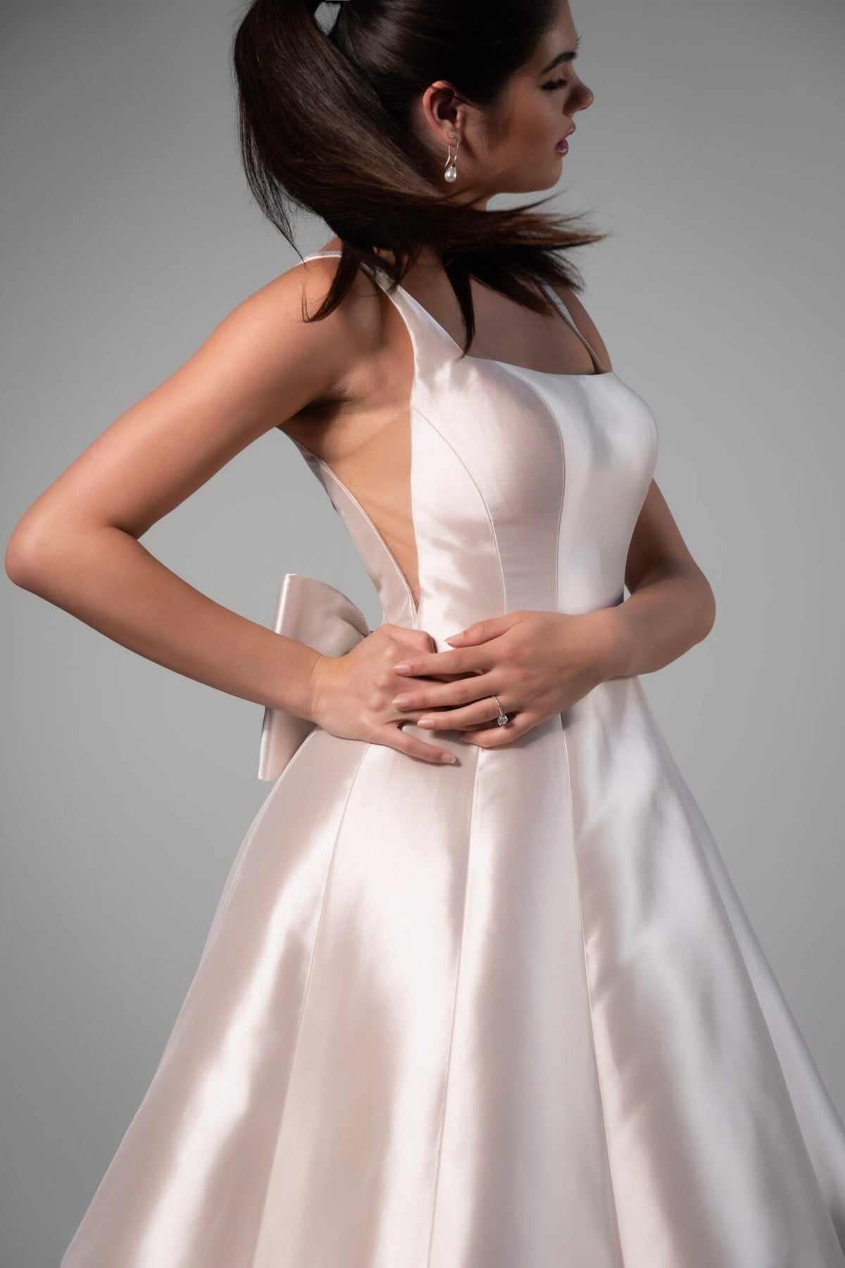 Lilith - Wedding Gown - Stella York