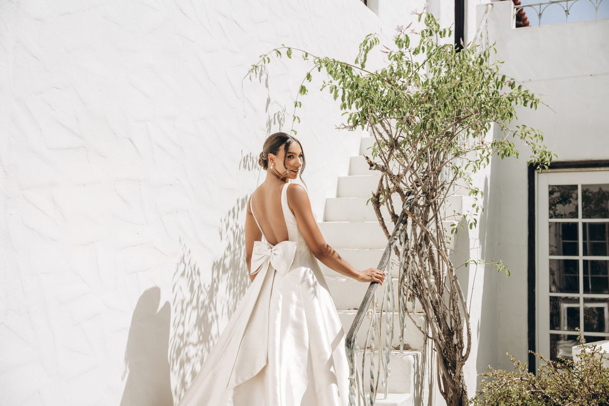Lilith - Wedding Gown - Stella York