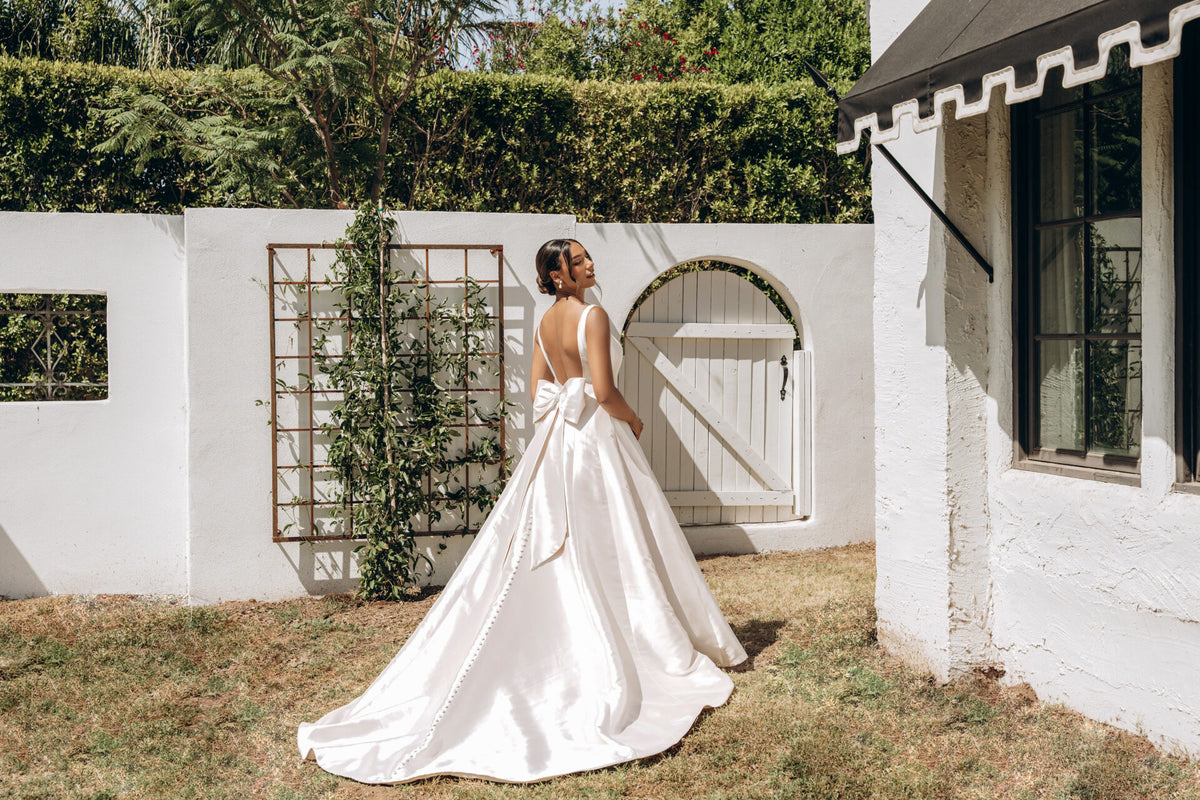 Lilith - Wedding Gown - Stella York