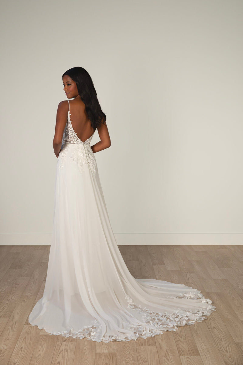 Maggie - Wedding Gown - Stella York