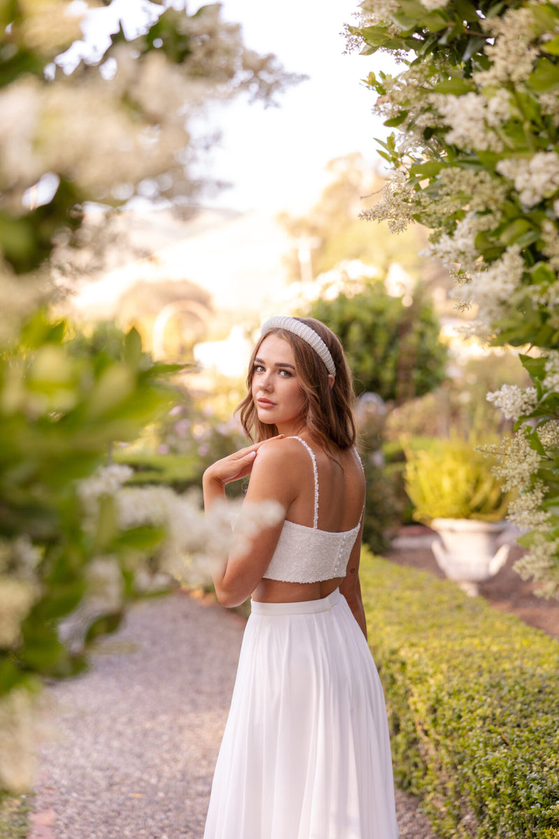 Noor - Wedding Gown - Stella York