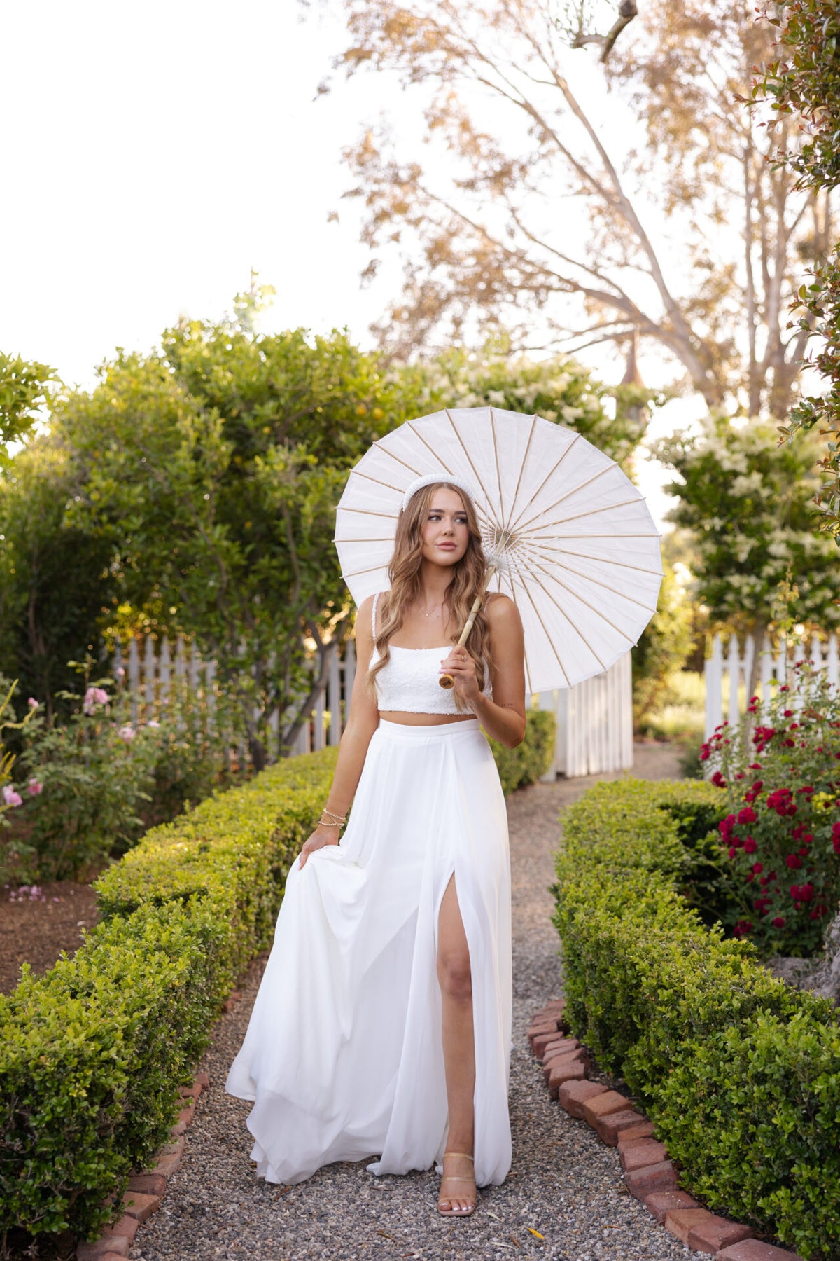 Noor - Wedding Gown - Stella York