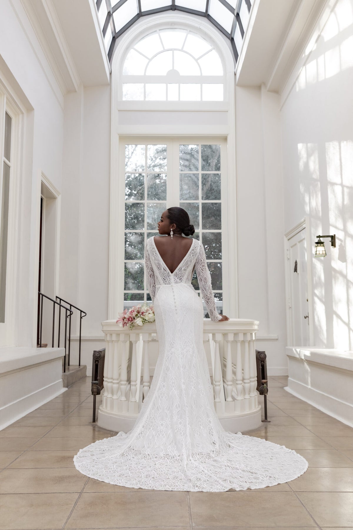 Ramona - Wedding Gown - Stella York