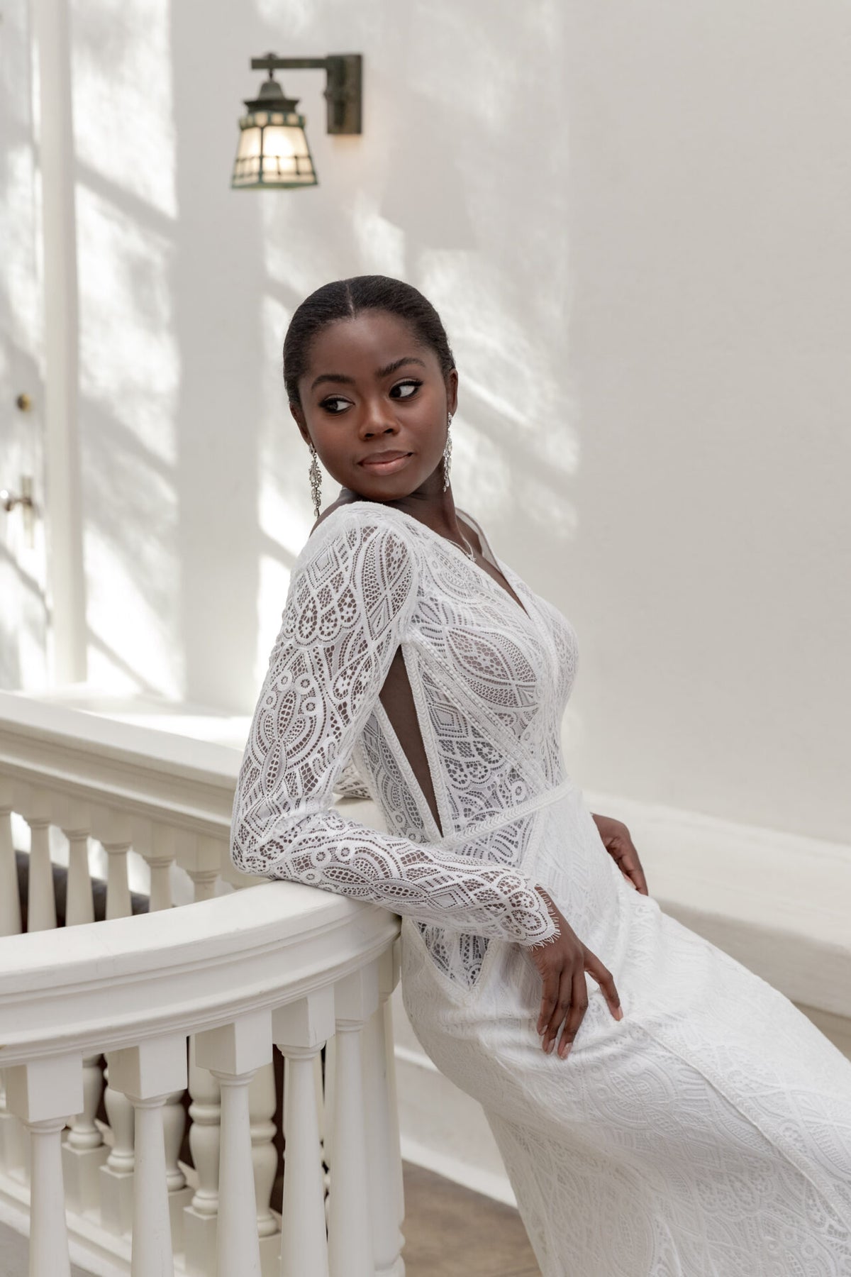 Ramona - Wedding Gown - Stella York
