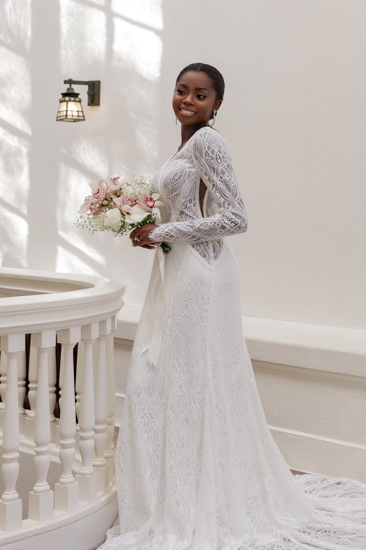 Ramona - Wedding Gown - Stella York