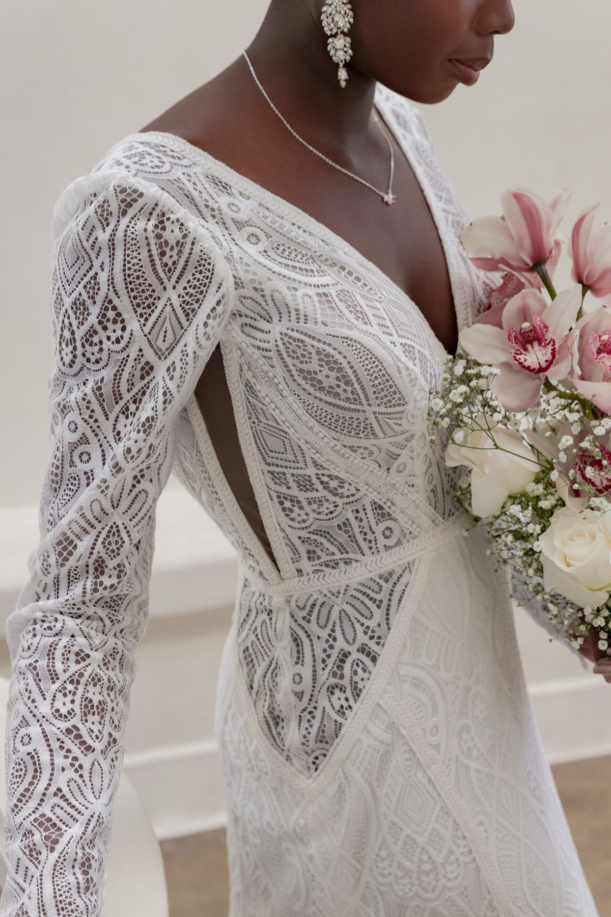 Ramona - Wedding Gown - Stella York