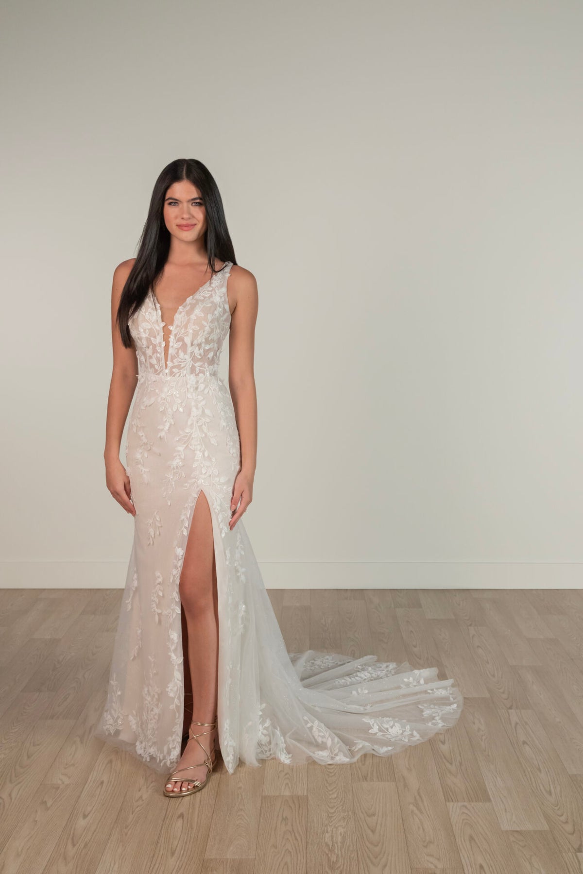 Remington - Wedding Gown - Stella York