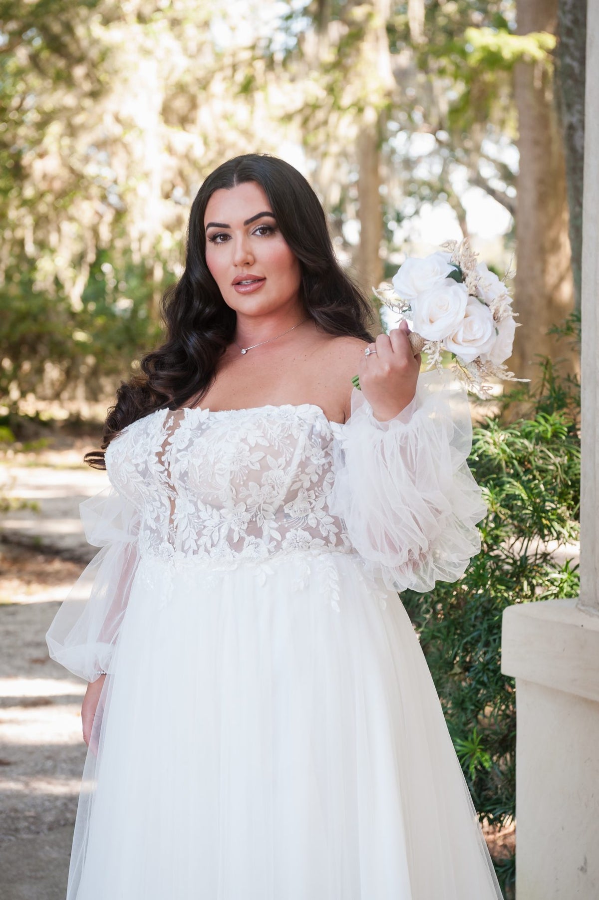 Scout - Wedding Gown - Stella York