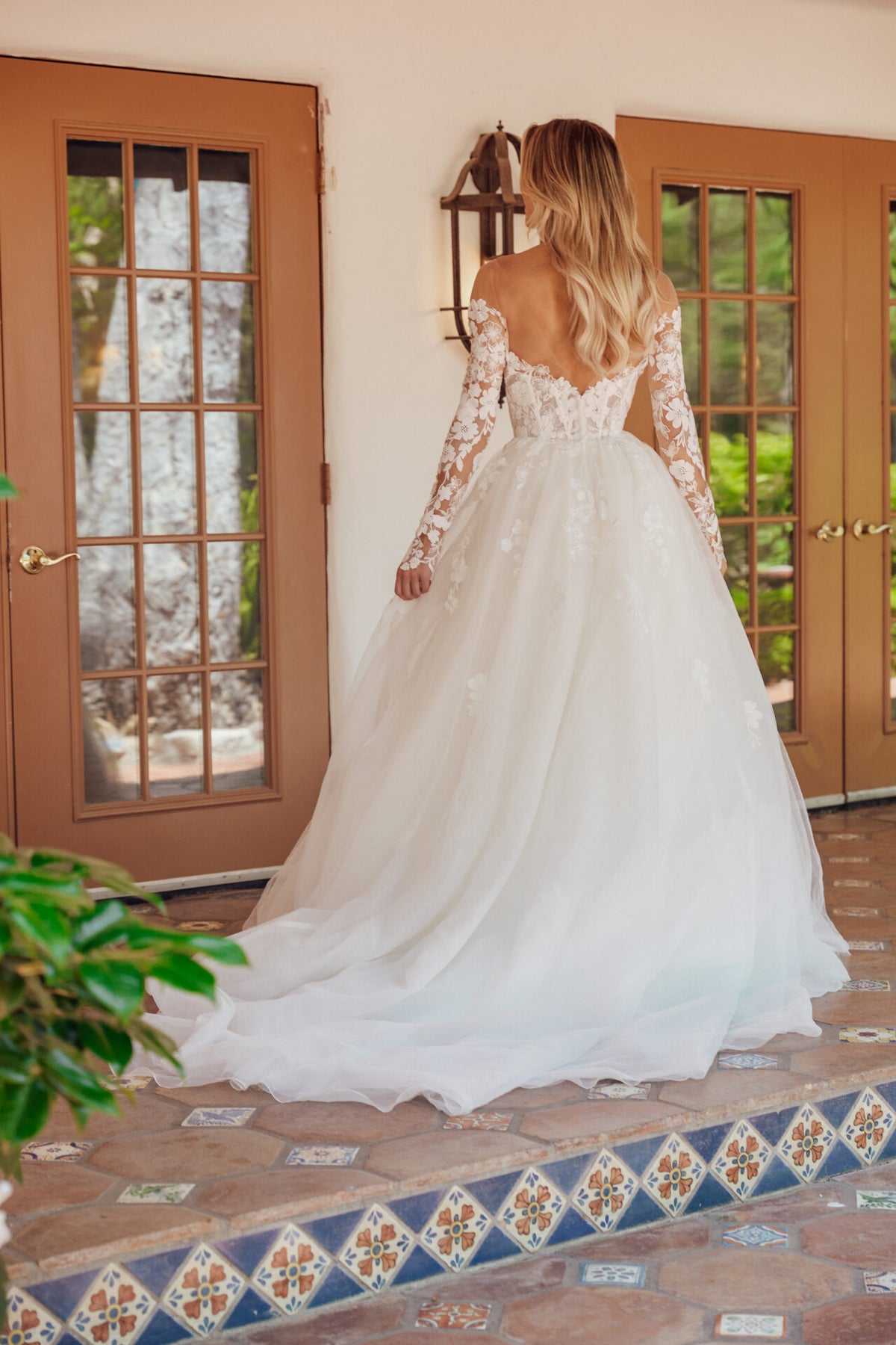 Tessa - Wedding Gown - Stella York