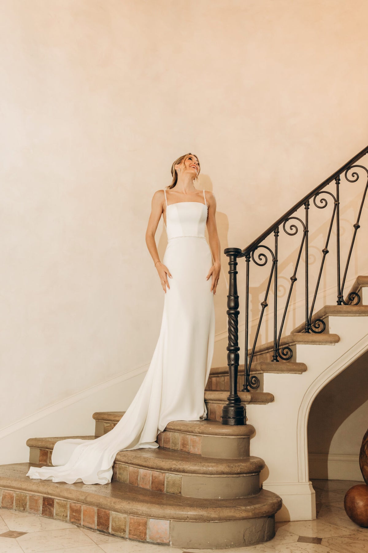 Vivienne - Wedding Gown - Stella York