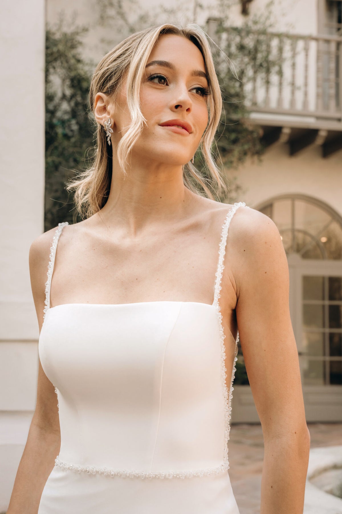 Vivienne - Wedding Gown - Stella York