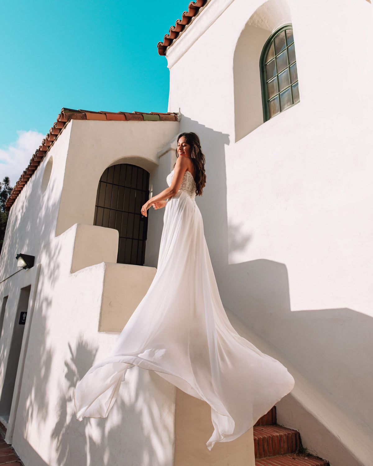 Whitley - Wedding Gown - Stella York