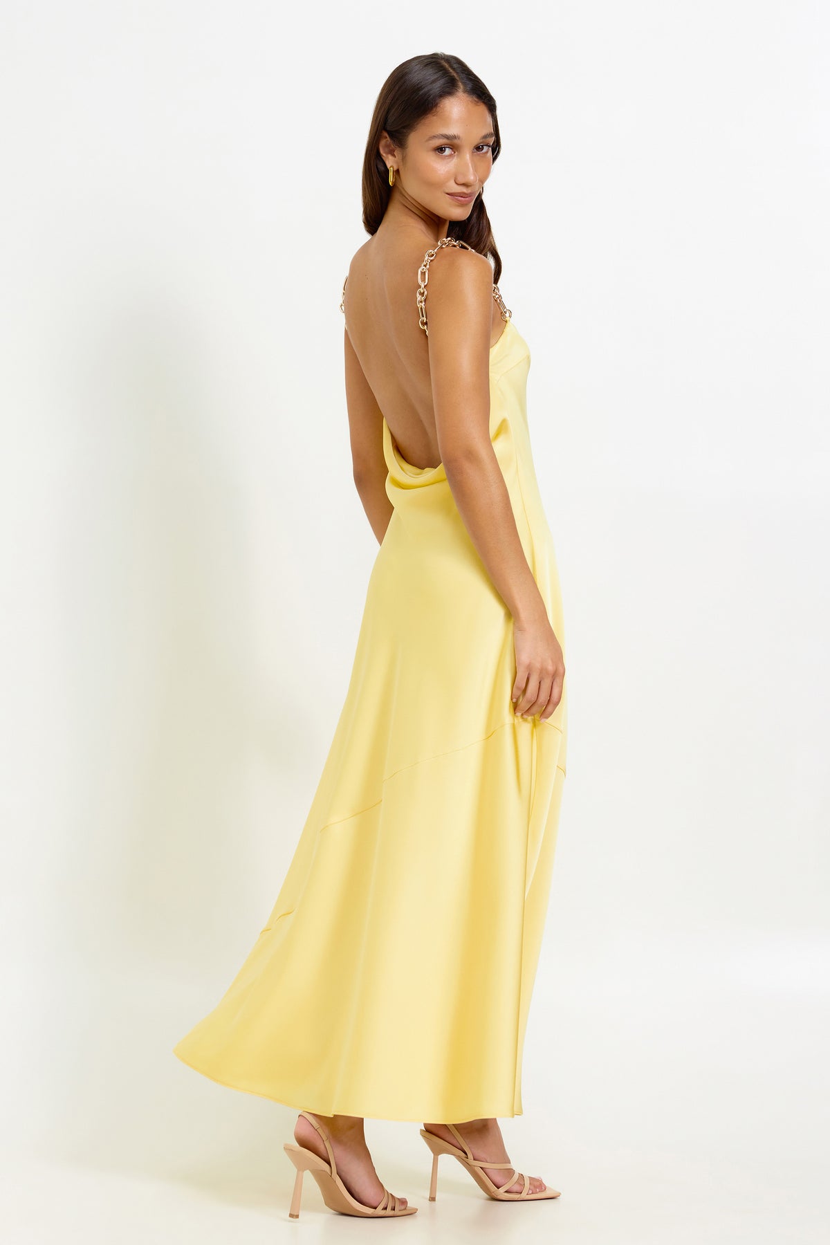 Lisandra Dress - Dress - Studio Lexi