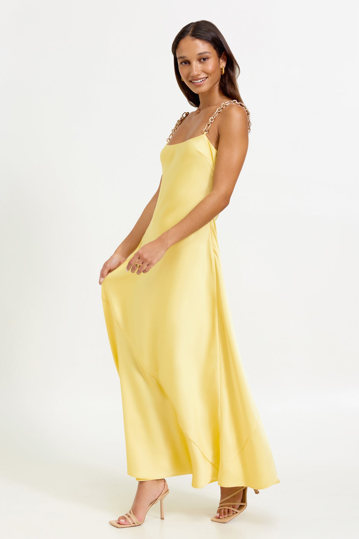 Lisandra Dress - Dress - Studio Lexi