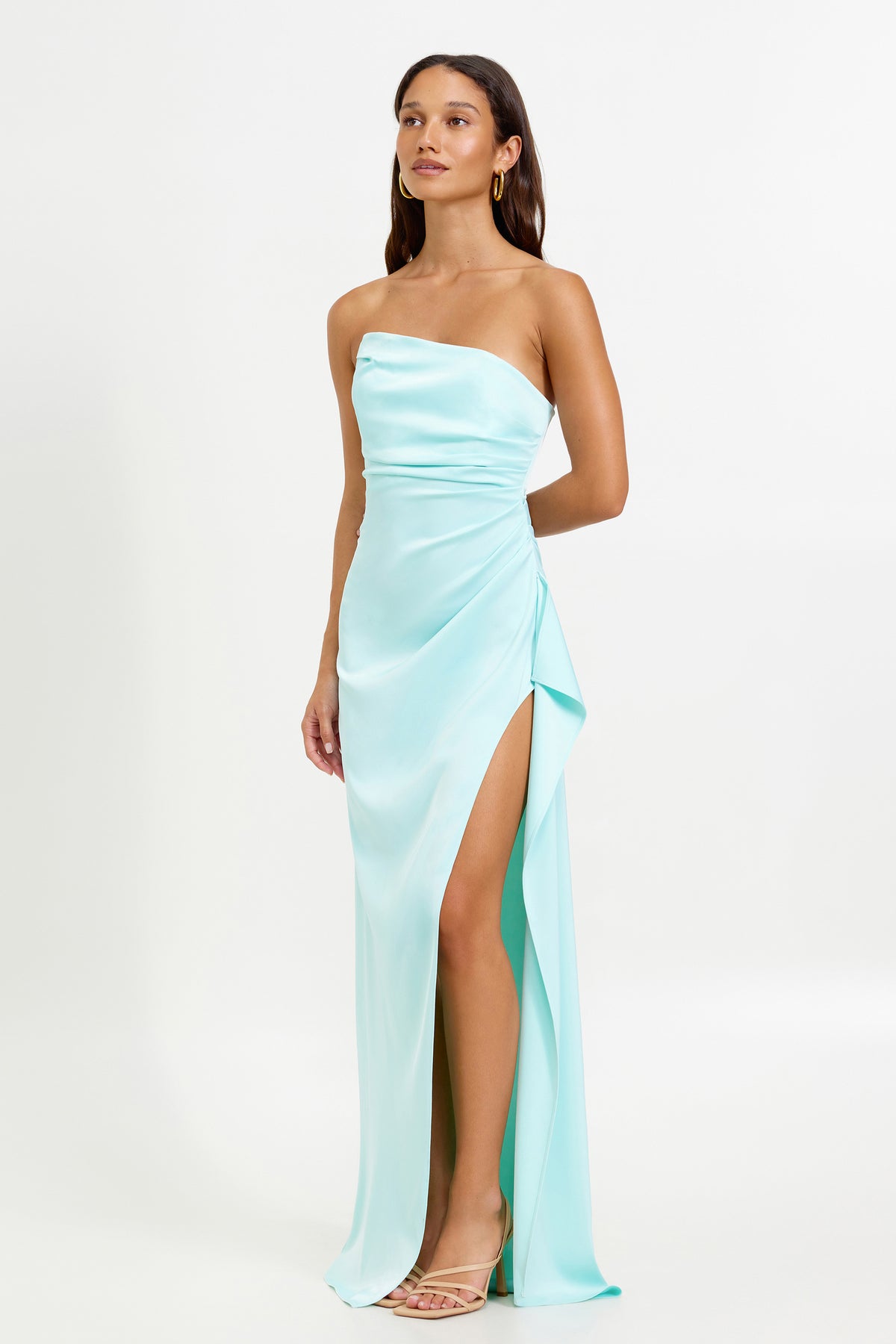 Camillo Dress - Dress - Studio Lexi