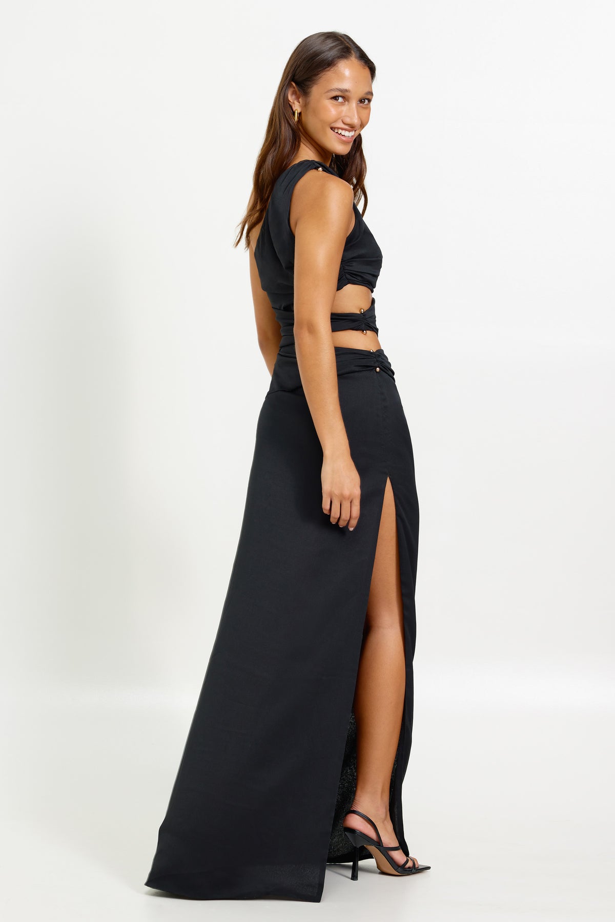 Isabel Dress - Dress - Studio Lexi