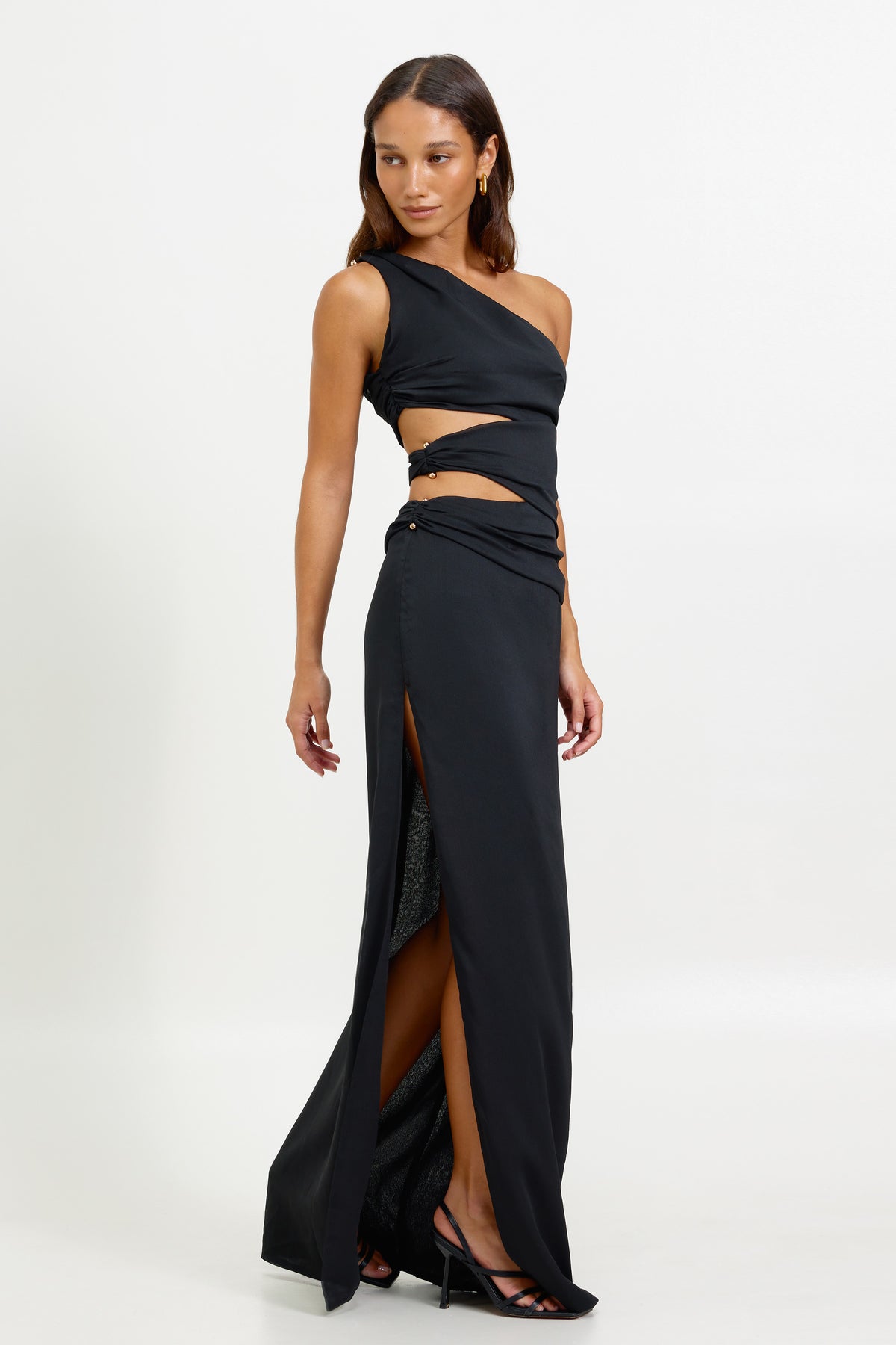 Isabel Dress - Dress - Studio Lexi