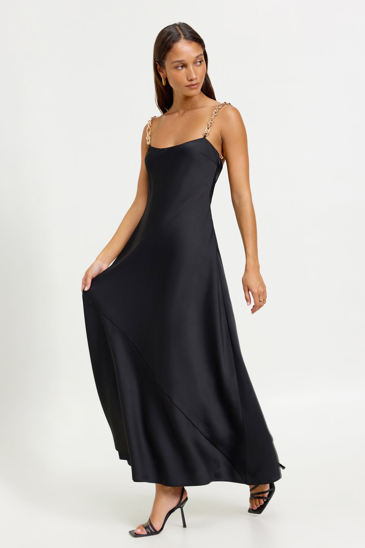 Lisandra Dress - Dress - Studio Lexi