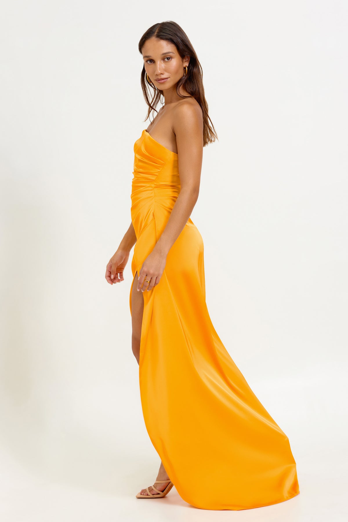 Camillo Dress - Dress - Studio Lexi
