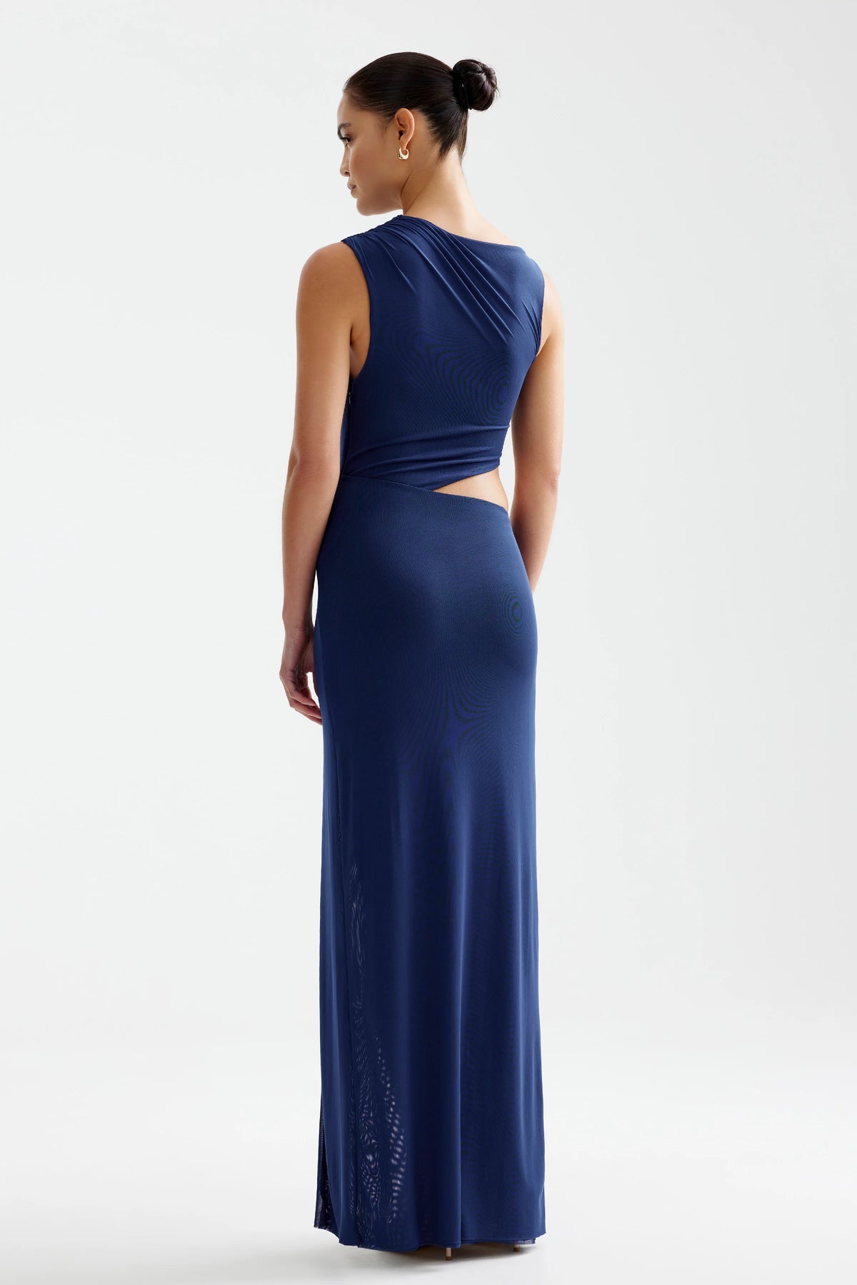 Fiora Dress NAVY - Dress - Studio Lexi