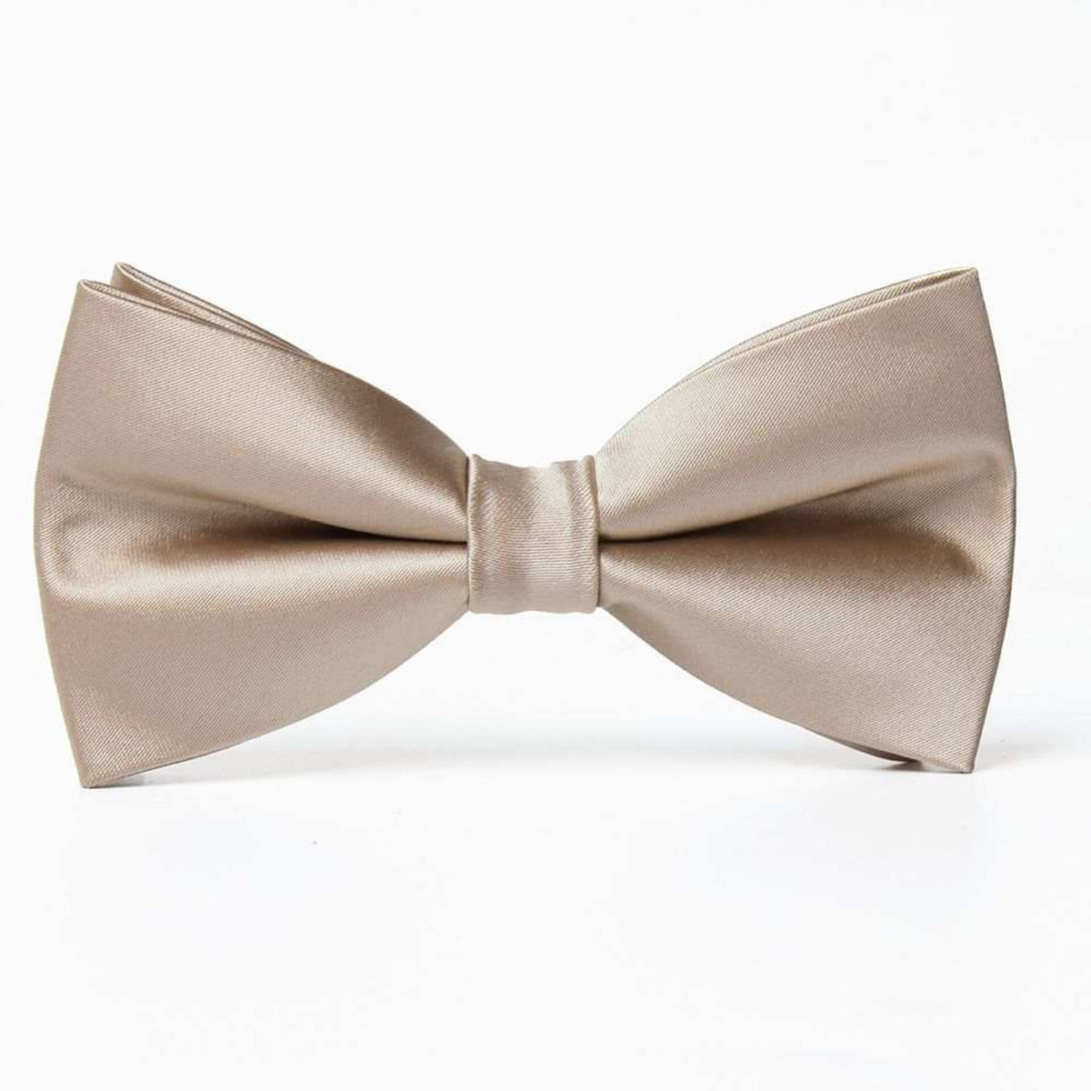 Bow Tie - Dress - Jacqueline Louise