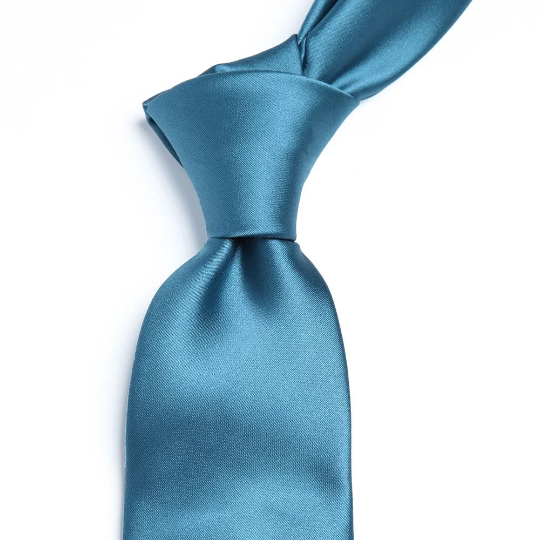 Tie - Dress - Jacqueline Louise