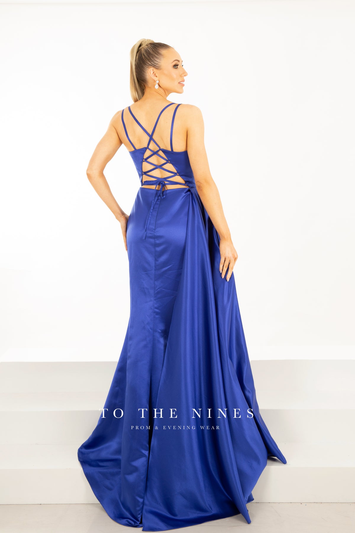 Celeste (TNL712) - Dress - To The Nines