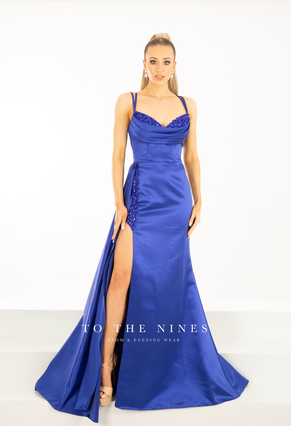 Celeste (TNL712) - Dress - To The Nines