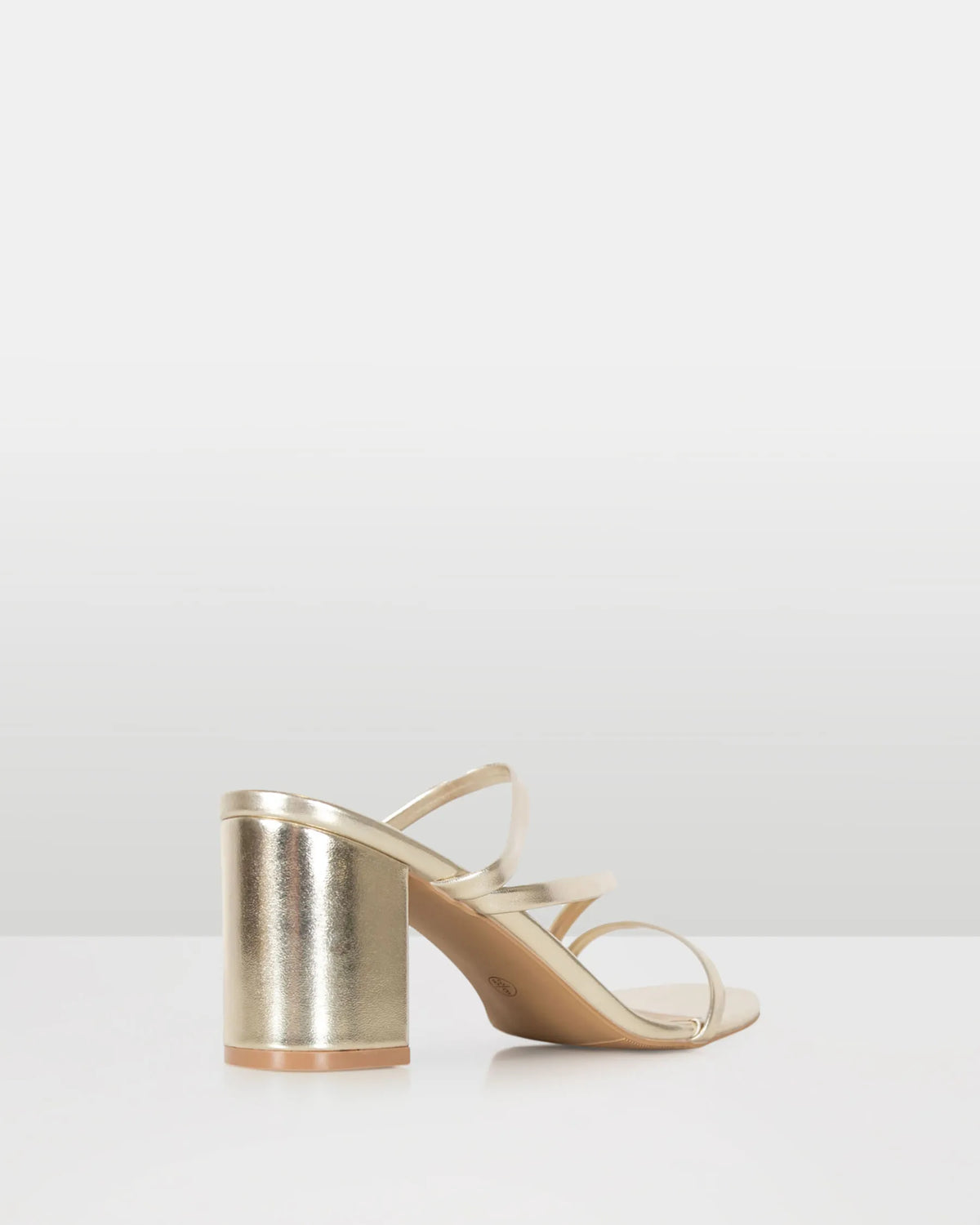 SOHO Heel - Shoes - Wildfire