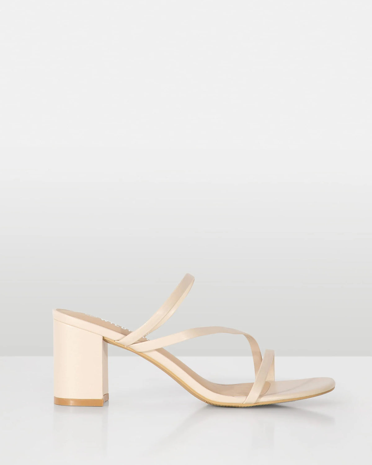 SOHO Heel - Shoes - Wildfire