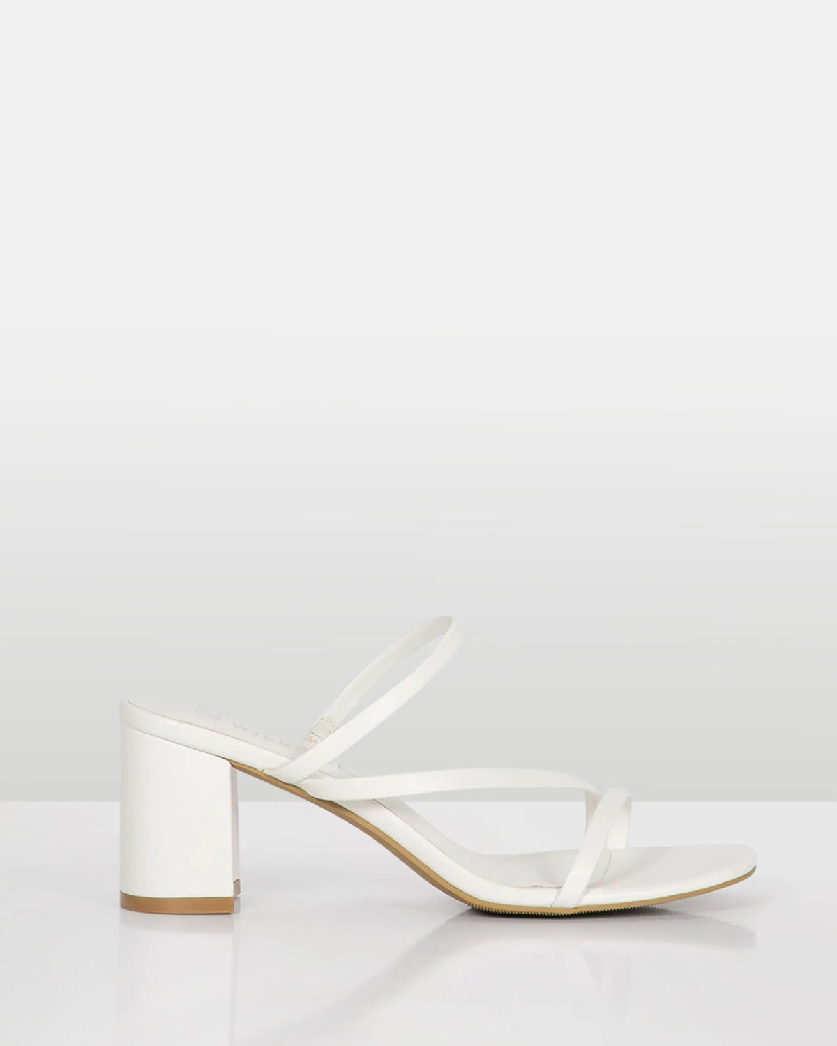SOHO Heel - Shoes - Wildfire