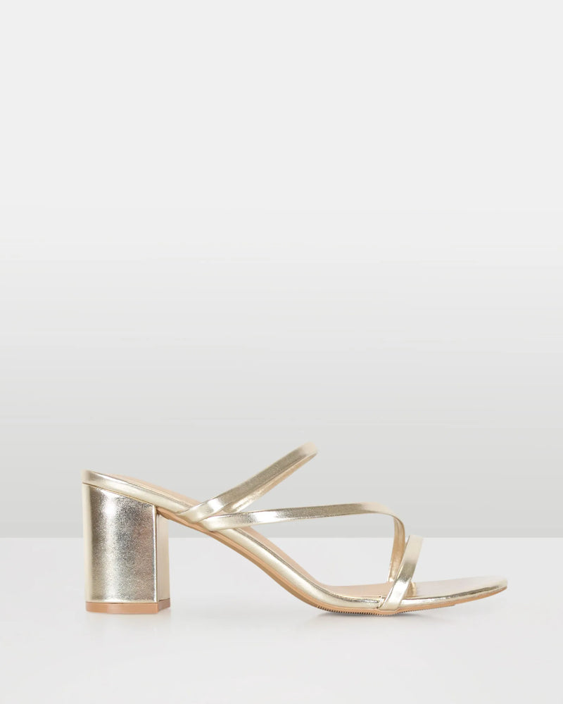 SOHO Heel - Shoes - Wildfire