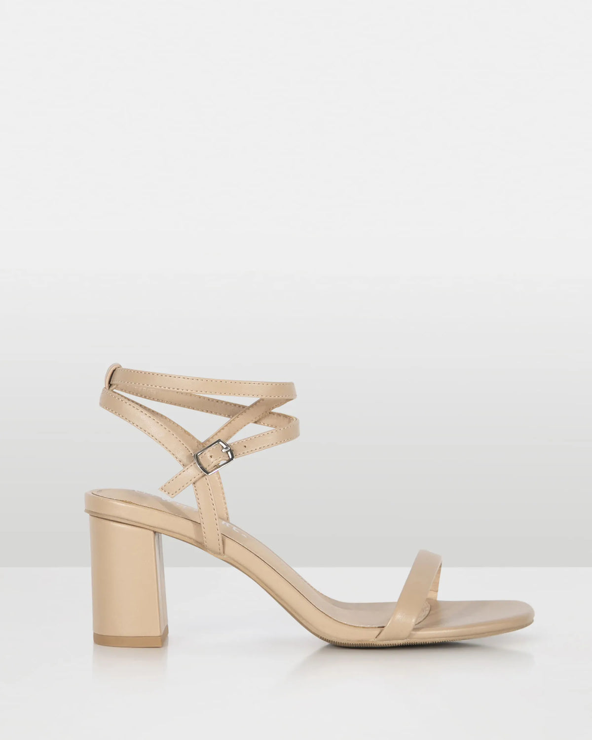 Captivate Heel - Shoes - Wildfire