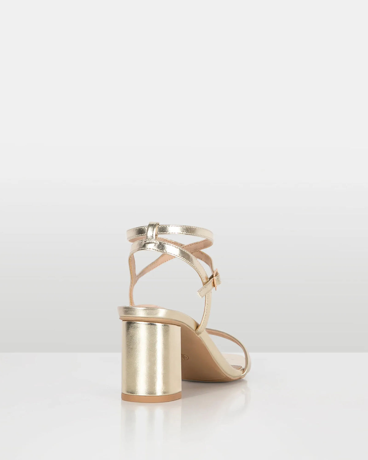 Captivate Heel - Shoes - Wildfire