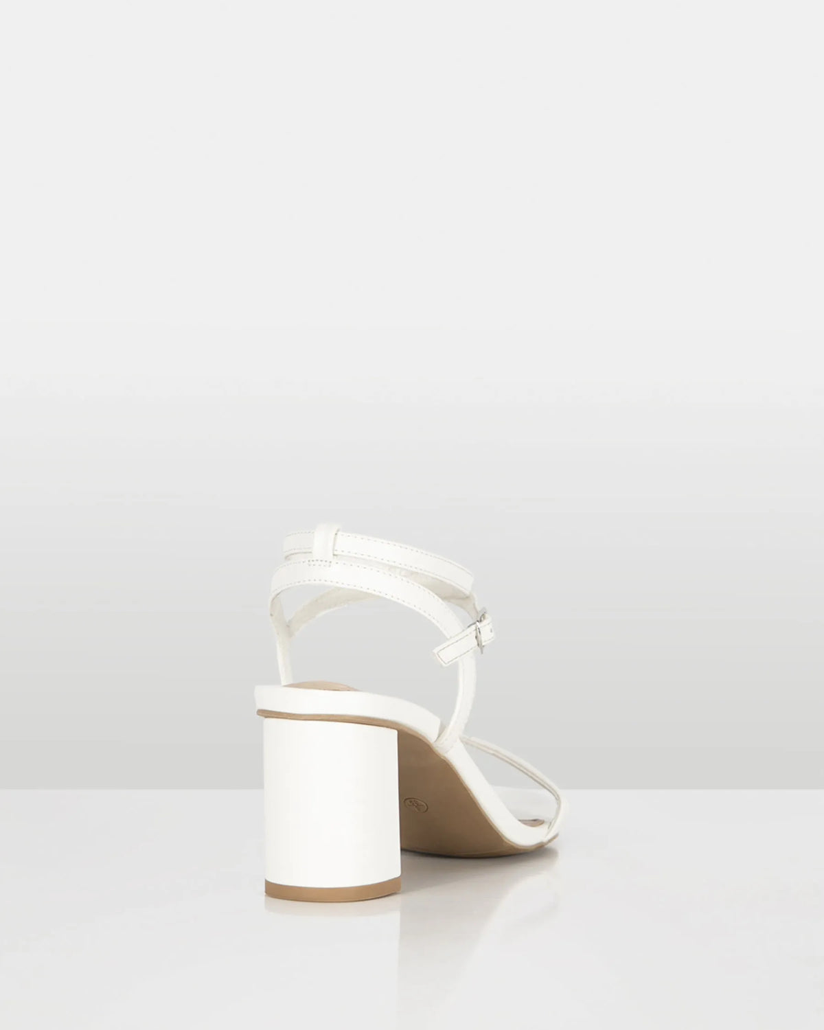 Captivate Heel - Shoes - Wildfire